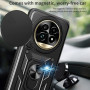 Чохол - накладка Ricco Camera Sliding для Realme 13 Pro / Pro+