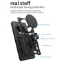 Чохол - накладка Ricco Camera Sliding для Realme 13 Pro / Pro+