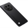 Шкіряний чохол - накладка CODE Tactile Experience для Realme 13 Pro / Pro+ фіолетовий