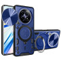 Чехол - накладка Omeve Magnetic Ring для Realme 13 Pro / 13 Pro+