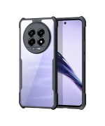 Протиударний чохол XUNDD для Realme 13 Pro / 13 Pro+, Black