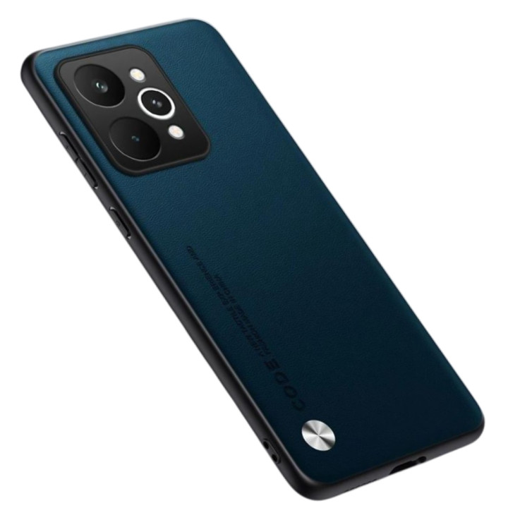 Чохол CODE Tactile Experience для Realme 15 5G із захистом на камеру