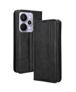 Чехол - книжка Epik iFace Retro Leather для Realme 15 5G с магнитным креплением