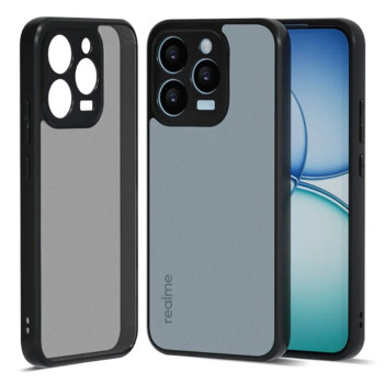 Чохол - накладка TPU Bamper Case для Realme 15T 5G