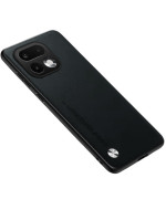 Шкіряний чохол - накладка CODE Tactile Experience для Realme 16 Pro 5G