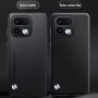Кожаный чехол - накладка CODE Tactile Experience для Realme 16 Pro 5G