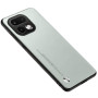 Кожаный чехол - накладка CODE Tactile Experience для Realme 16 Pro 5G