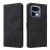 Чехол - книга Velvet Leather Case для Realme 16 Pro 5G с магнитным креплением