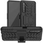 Бронированный чехол Armored Case для Realme 6 Pro