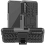Бронированный чехол Armored Case для Realme 6 Pro