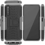 Бронированный чехол Armored Case для Realme 6 Pro