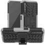 Бронированный чехол Armored Case для Realme 6 Pro