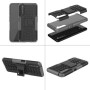 Бронированный чехол Armored Case для Realme 6 Pro