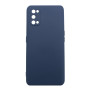 Чехол-накладка New Silicone Case для Realme 7 Pro