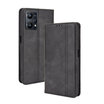 Чохол книжка Epik iFace Retro Leather для Realme 9 / 9 Pro Plus
