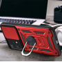 Чохол-накладка Ricco Camera Sliding для Realme 9 / 9 Pro Plus
