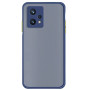 Чехол-накладка TPU Color Matte Case для Realme 9 Pro