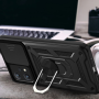 Чехол-накладка Ricco Camera Sliding для Realme 9 Pro