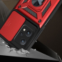 Чехол-накладка Ricco Camera Sliding для Realme 9 Pro