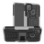 Бронированный чехол Armored Case для Realme C11 / C15