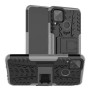 Бронированный чехол Armored Case для Realme C11 / C15