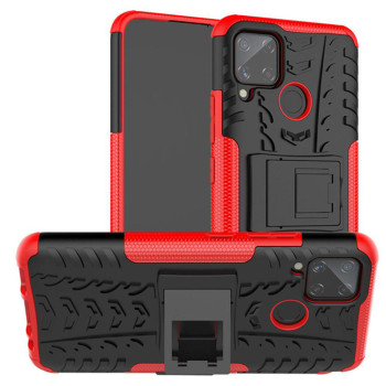 Броньований чохол Armored Case для Realme C11 / C15