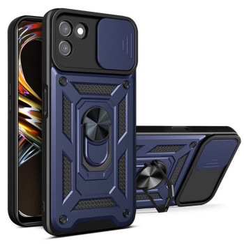 Чохол-накладка Ricco Camera Sliding для Realme C11 (2020)