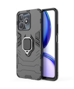 Чехол накладка Ricco Black Panther Armor для Realme C51 / Realme C53 / Realme Note 50