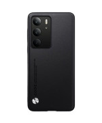 Шкіряний чохол - накладка CODE Tactile Experience для Realme C75