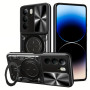 Чохол - накладка Omeve Magnetic Ring для Realme C75