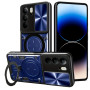Чохол - накладка Omeve Magnetic Ring для Realme C75