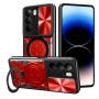 Чохол - накладка Omeve Magnetic Ring для Realme C75