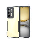 Протиударний чохол XUNDD для Realme C75 4G, Black