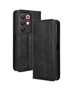Чохол книжка Epik iFace Retro Leather для Realme C85 Pro