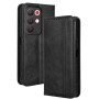 Чохол книжка Epik iFace Retro Leather для Realme C85 Pro