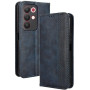Чохол книжка Epik iFace Retro Leather для Realme C85 Pro