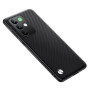 Чохол CODE Tactile Experience для Realme C85 Pro карбоновий чорний