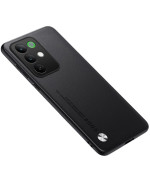 Чехол CODE Tactile Experience для Realme C85 Pro