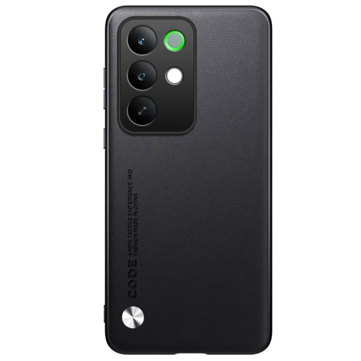 Чехол CODE Tactile Experience для Realme C85 5G