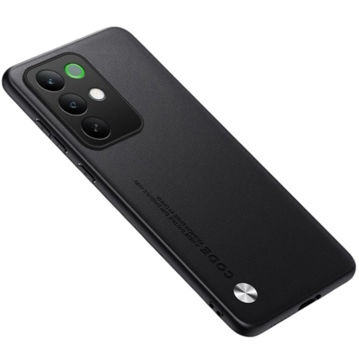 Чехол CODE Tactile Experience для Realme C85 Pro