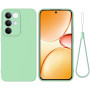 Чохол - накладка Silicone Cover Full для Realme C85 5G