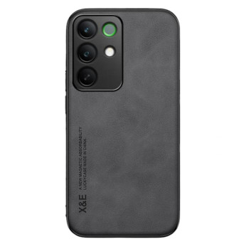 Чохол X&E для Realme C85 Pro з металевою вставкою та захистом на камеру
