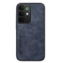 Чохол X&E для Realme C85 Pro з металевою вставкою та захистом на камеру зелений