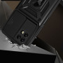 Чохол-накладка Ricco Camera Sliding для Realme C21