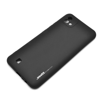 Захисний чохол SMTT Simeitu для Realme C11 2021, Black
