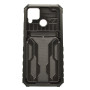 Чохол-накладка Armor Case with Card Slot для Realme C25 / C25s