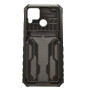 Чехол-накладка Armor Case with Card Slot для Realme C25 / C25s