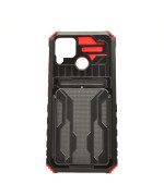 Чехол-накладка Armor Case with Card Slot для Realme C25 / C25s