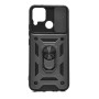 Чохол-накладка Ricco Camera Sliding для Realme C15 / C25 / C25s