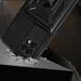 Чохол-накладка Ricco Camera Sliding для Realme C15 / C25 / C25s